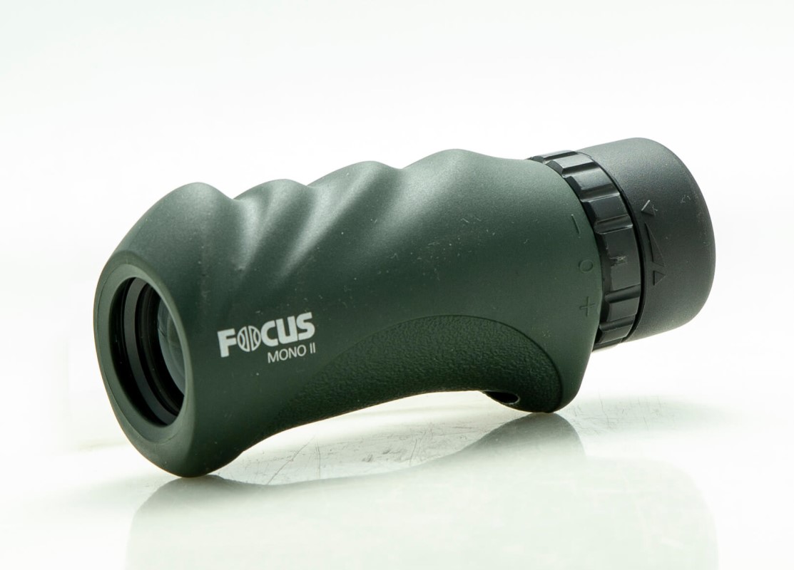 Focus Mono II 8x25